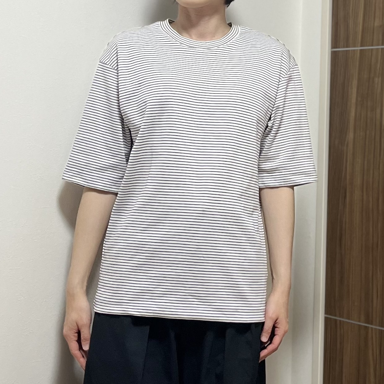 服　Tシャツ