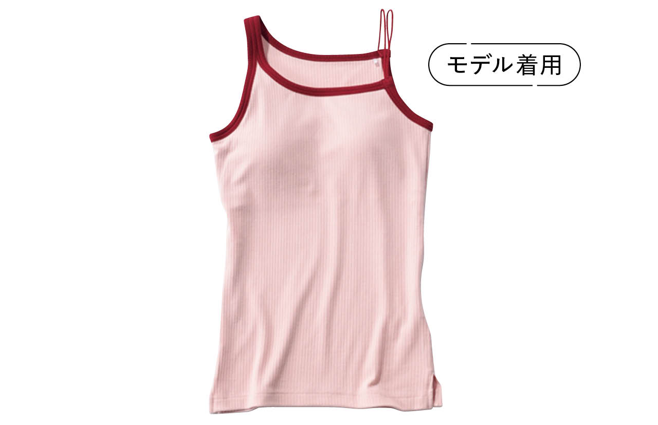 FREAK’S STOREのブラトップ