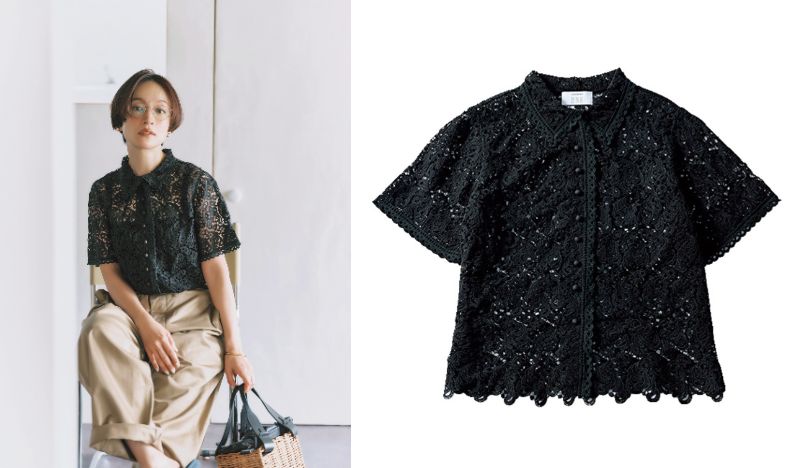 高山都　12closet　LEEマルシェ　