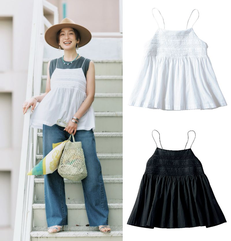 高山都　12closet　LEEマルシェ　