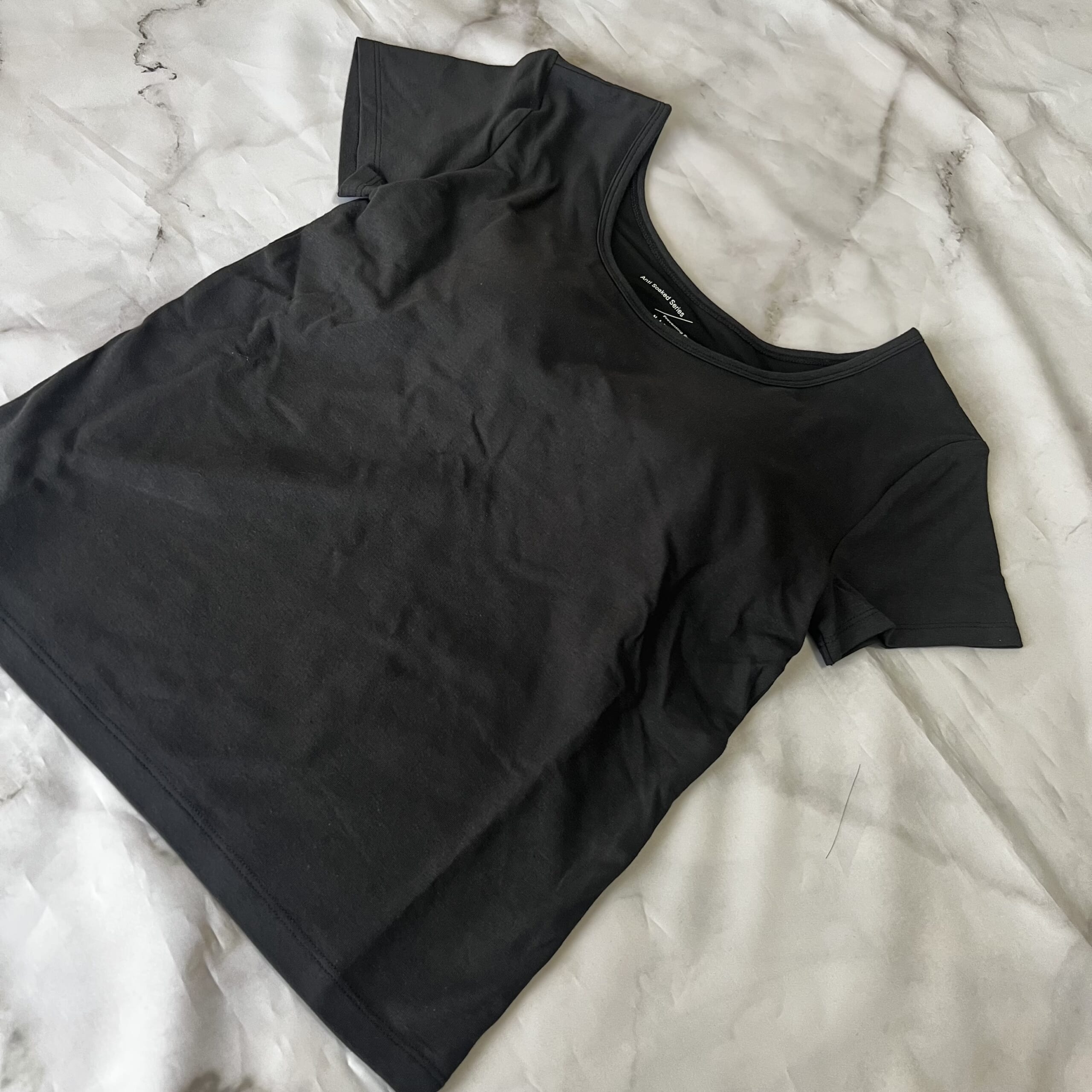 ナノユニバース NANO universe 高機能 Tシャツ 汗ジミ
UV対策