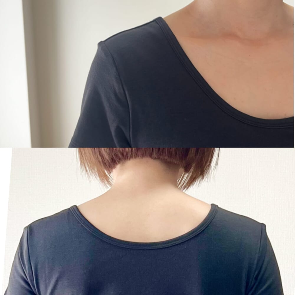ナノユニバース NANO universe 高機能 Tシャツ 汗ジミ UV対策