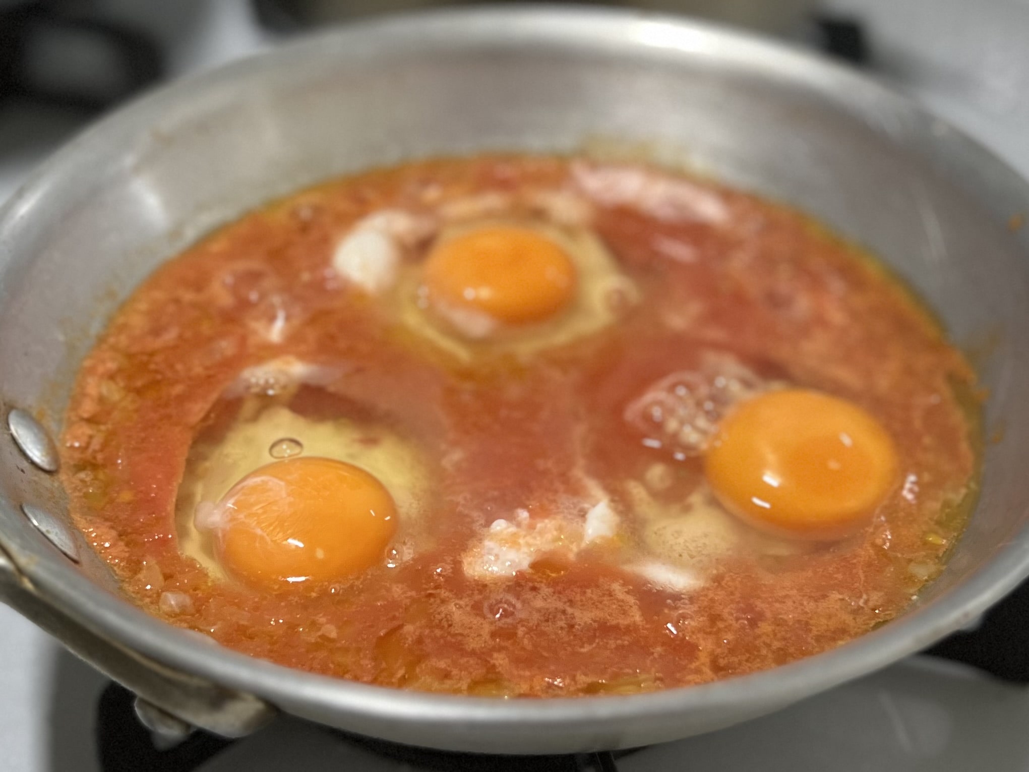 【コウケンテツさんの旅するレシピ】「ギリシャ風オムレツ」と「ギリシャヨーグルトとナッツ」作りました TB icoco