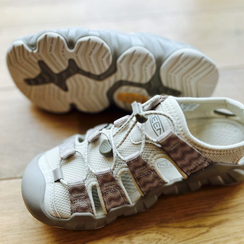 KEEN MEN HYPERPORT H2 キーン ハイパーポートエイチツー