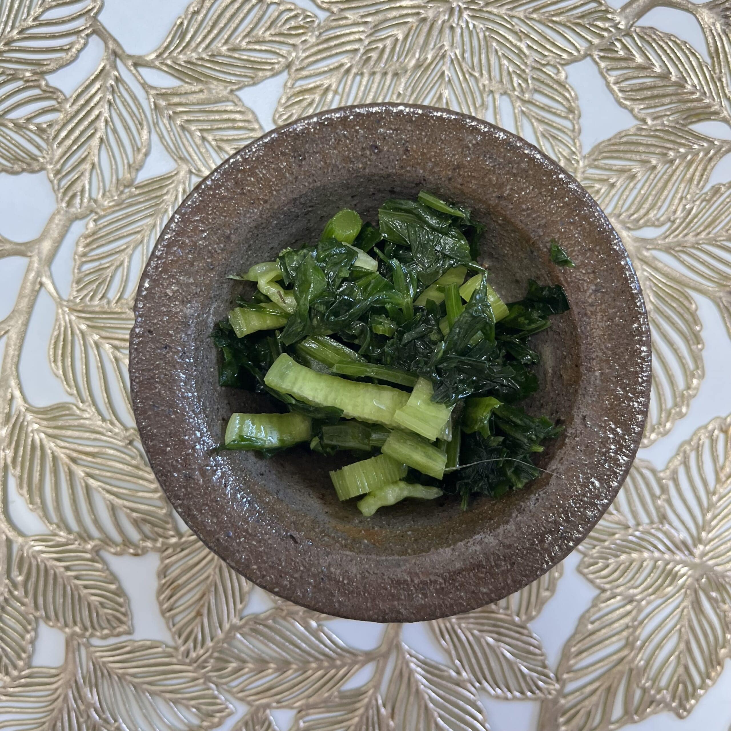 セロリ