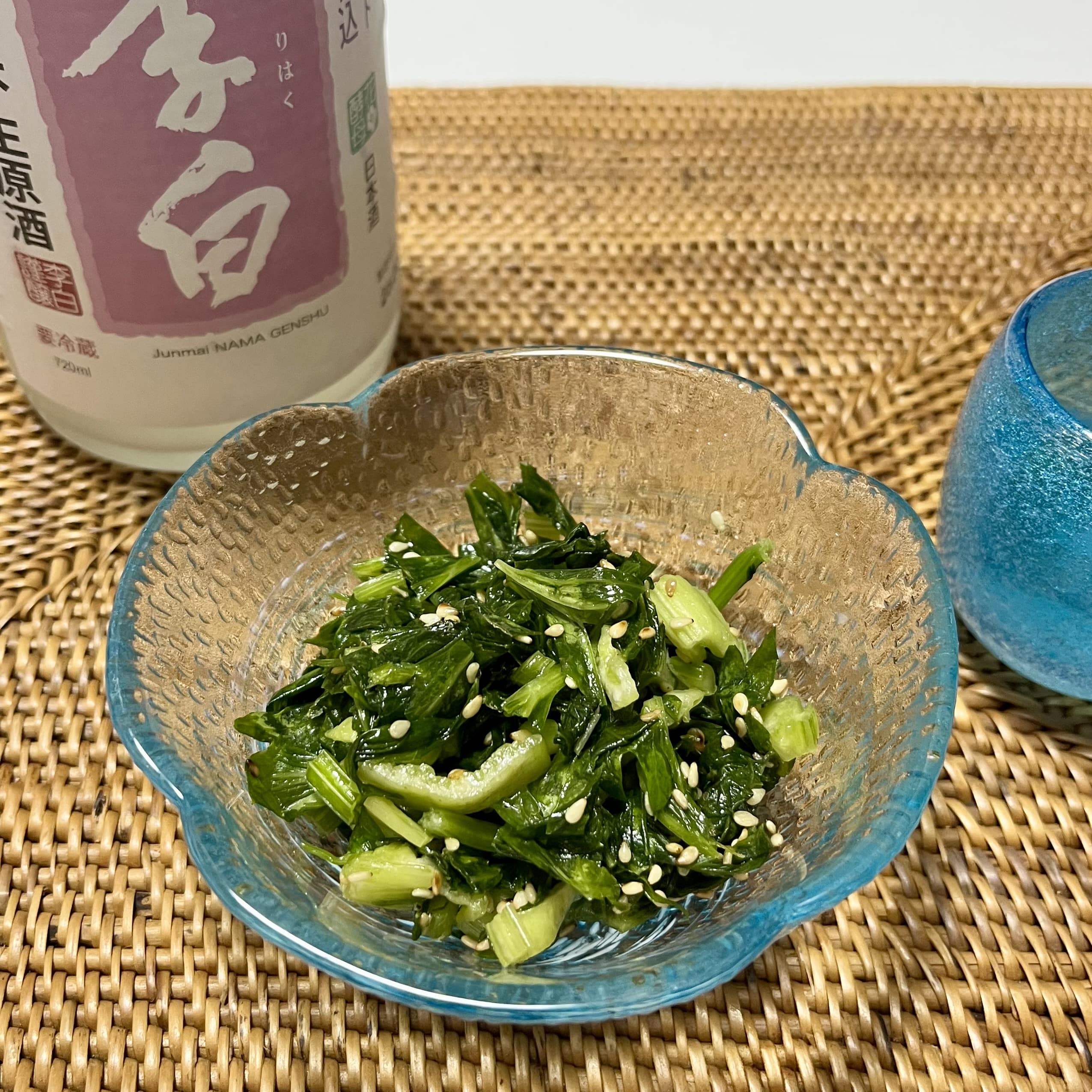 セロリ