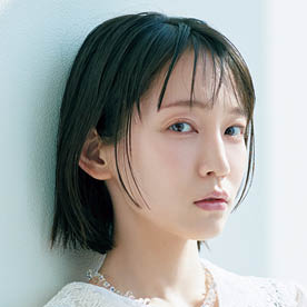 吉岡里帆さん