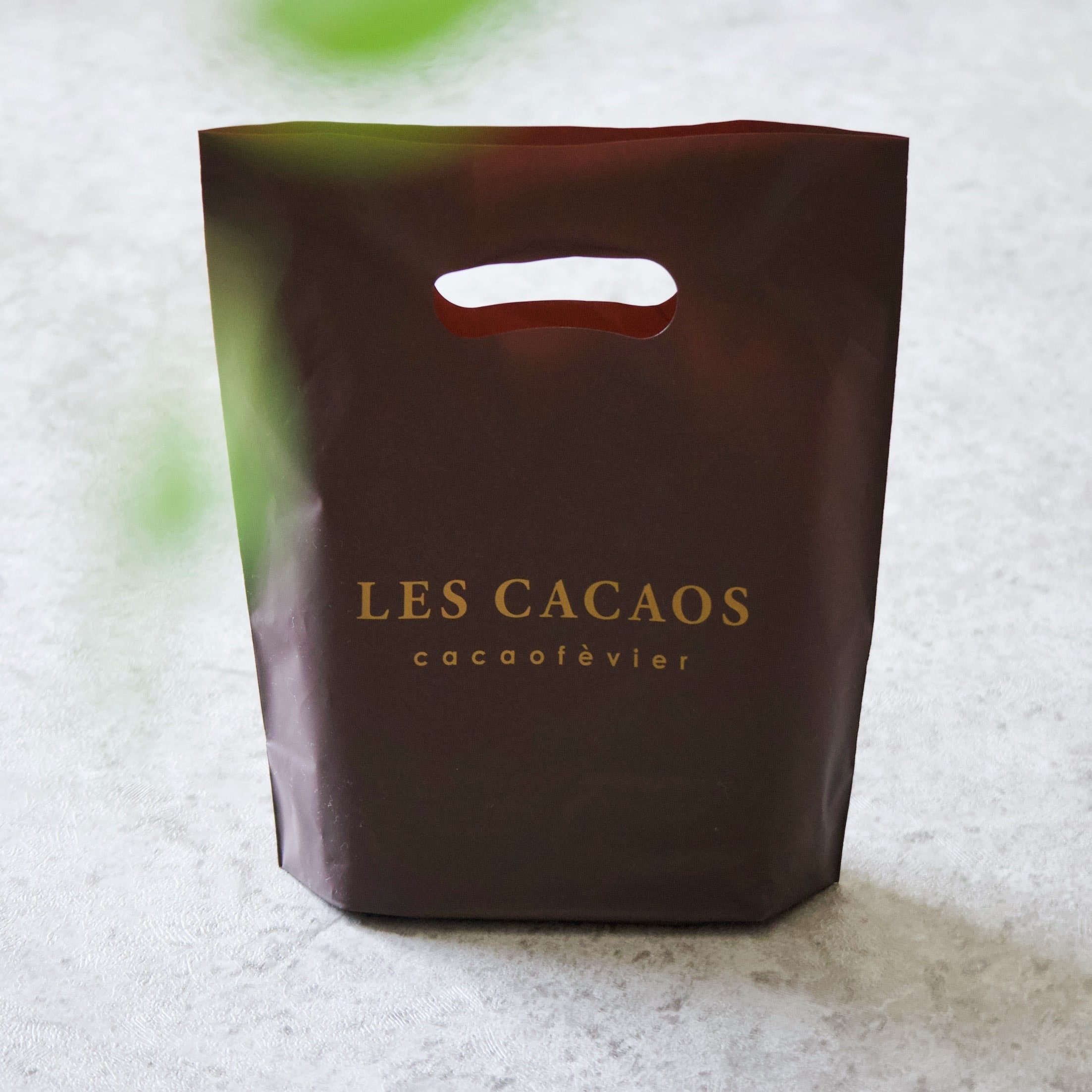 LES CACAOS 五反田 チョコレート専門店