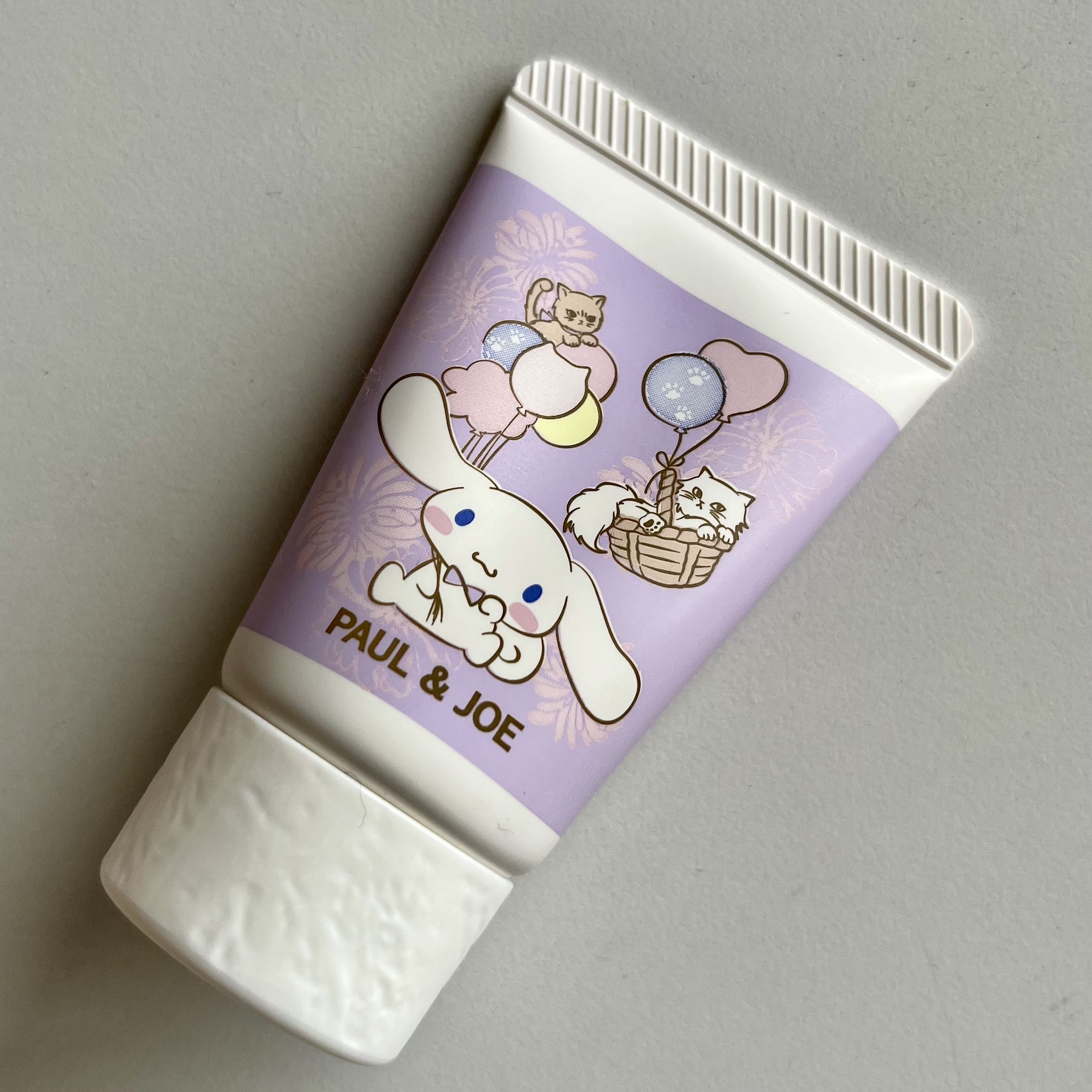 ハンドクリーム