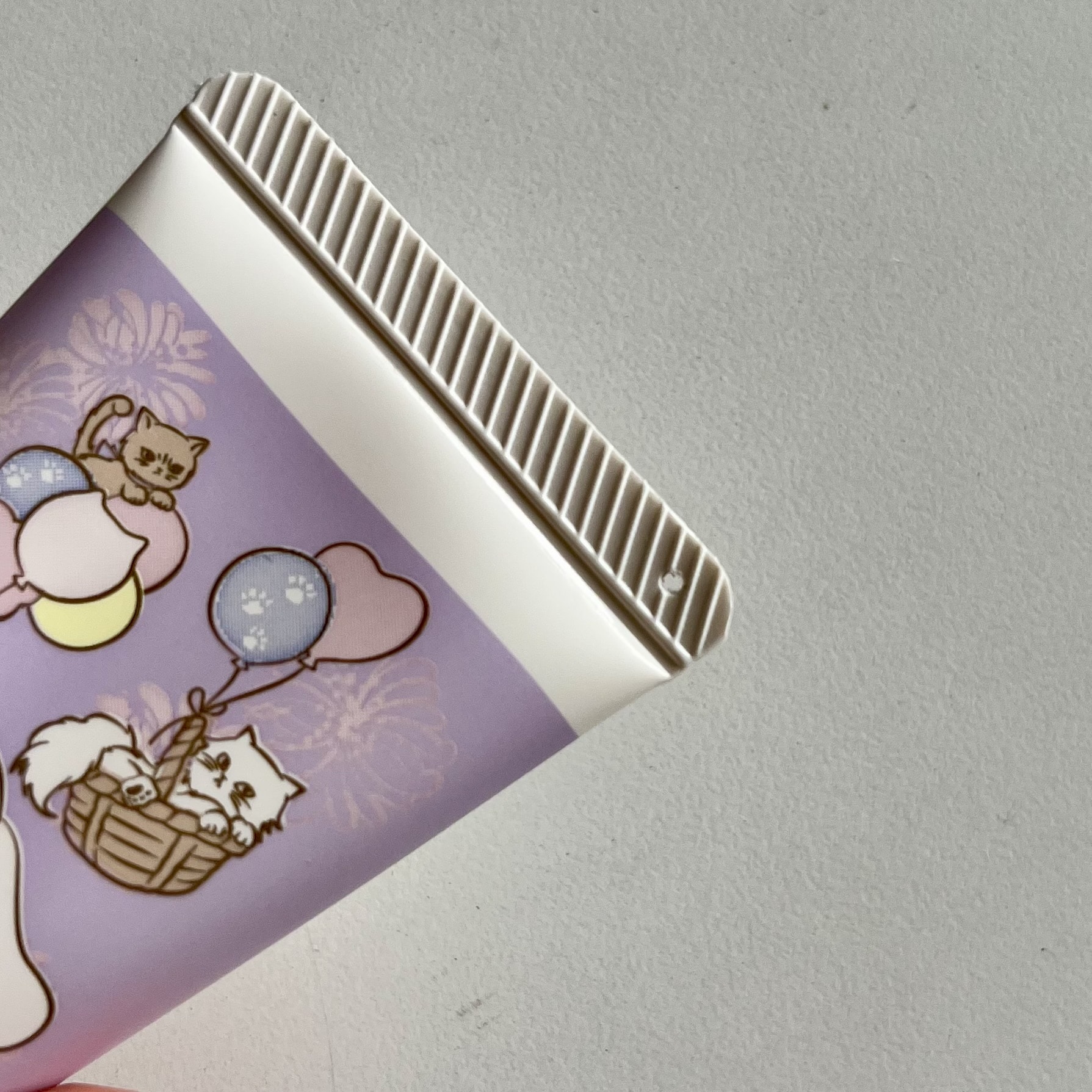 ハンドクリーム