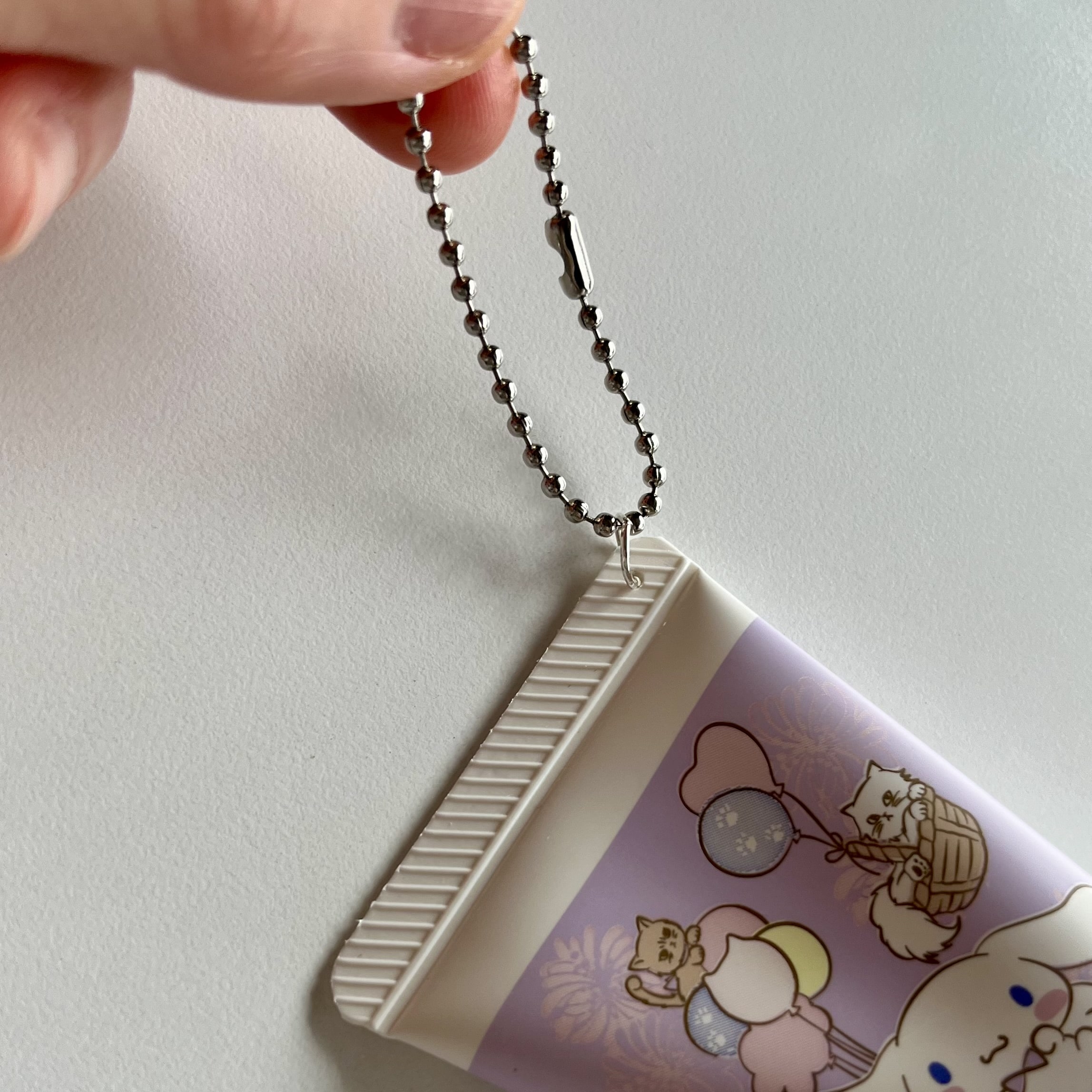 ハンドクリーム