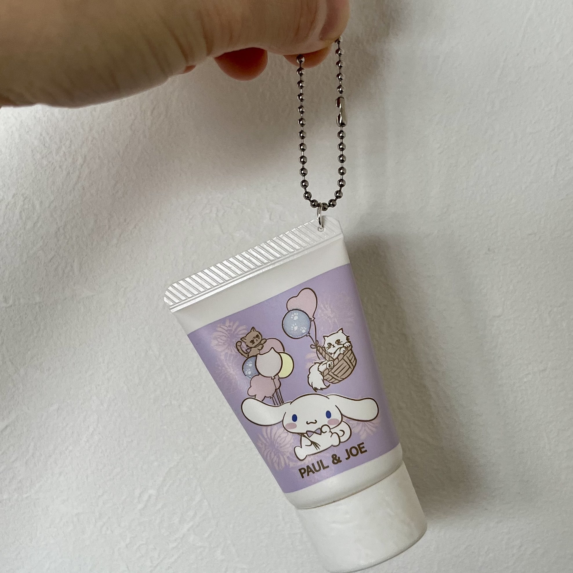 ハンドクリーム