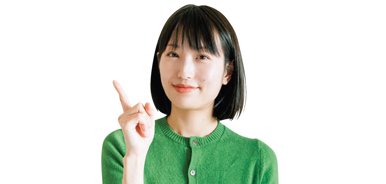 長谷川あかりさん/料理家、管理栄養士