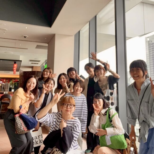 【LEE100人隊 神奈川会】ニュウマン横浜「BETELNUT(ビートルナッツ)」