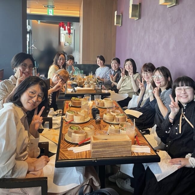 【LEE100人隊 神奈川会】ニュウマン横浜「BETELNUT(ビートルナッツ)」