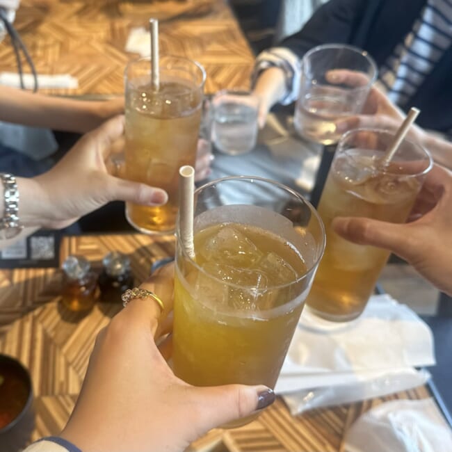 【LEE100人隊 神奈川会】ニュウマン横浜「BETELNUT(ビートルナッツ)」