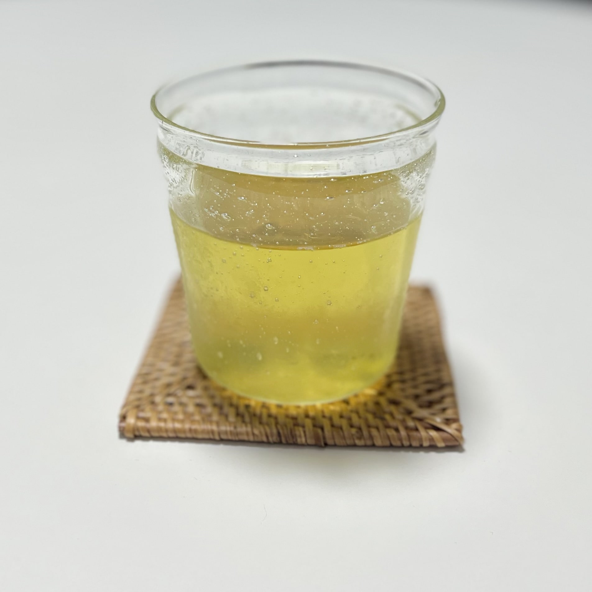 お茶