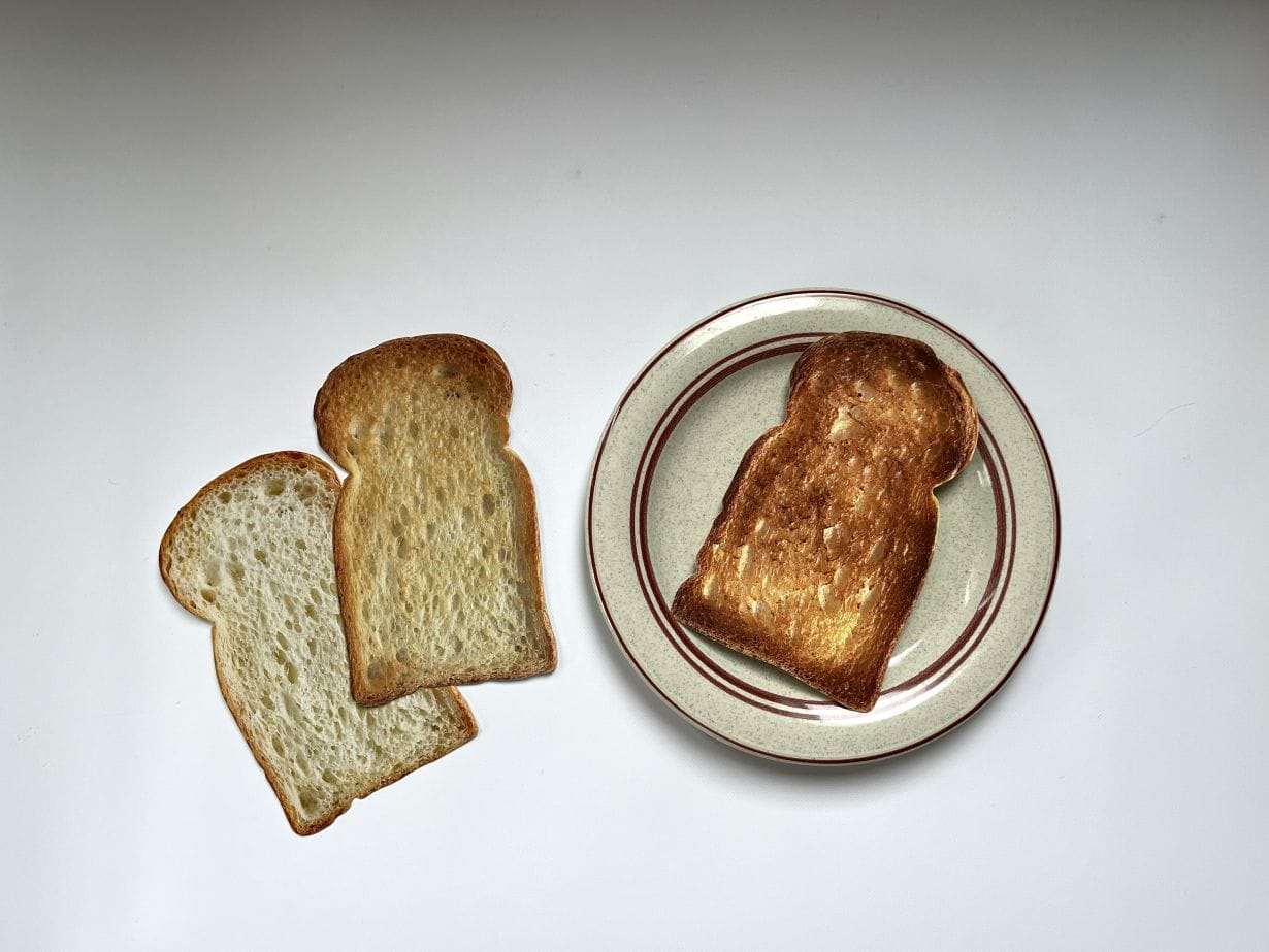 All-You-Can-Eat Press