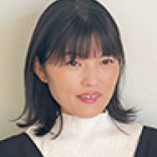 LEE100人隊 No.010 アイコさん
