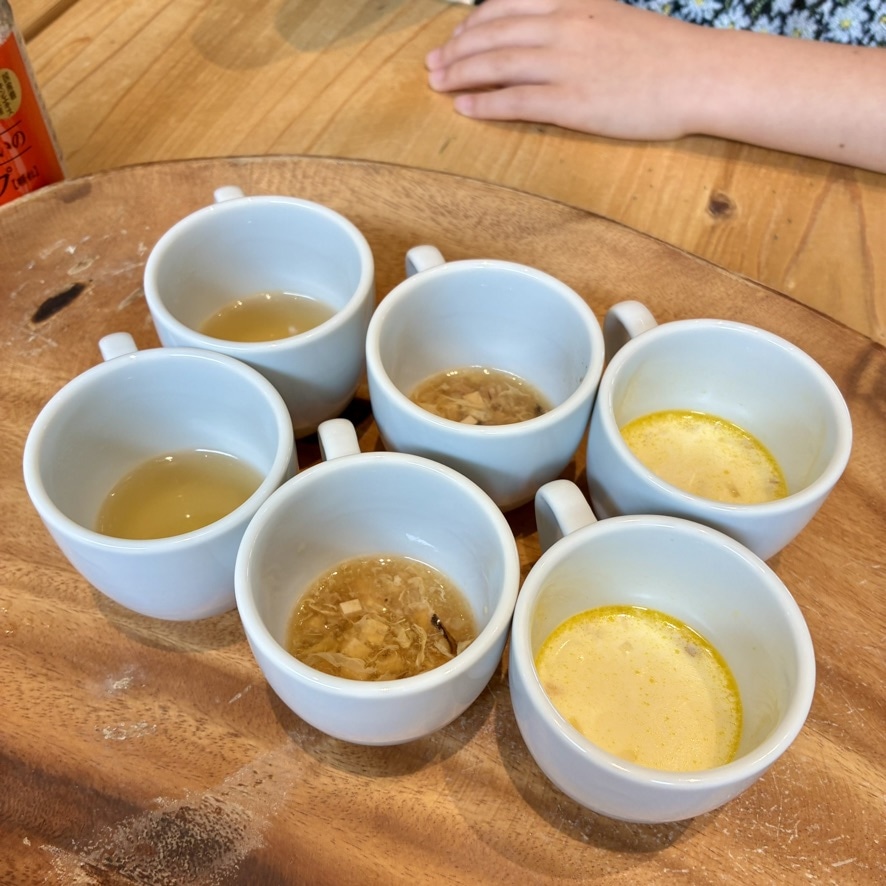 ユウキ食品 ”ミカクのぼうけん” イベント6