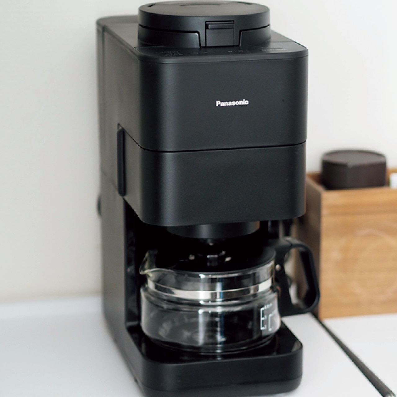 パナソニック コーヒーメーカー