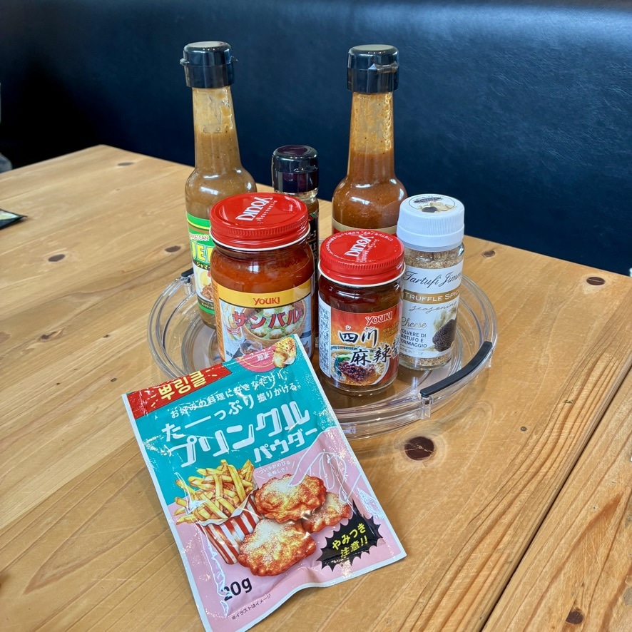 ユウキ食品 ”ミカクのぼうけん” イベント12