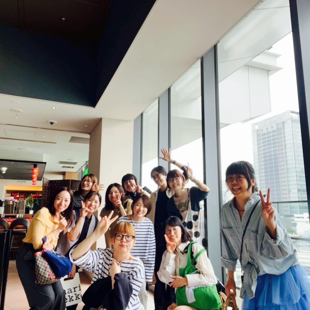 LEE100人隊神奈川会 100人隊デート 横浜
ニュウマン横浜 モダンアジアンレストラン、BETELNUT