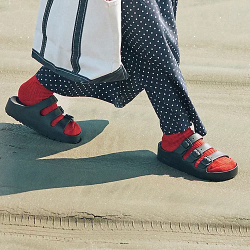 【BIRKENSTOCK 】夏のサンダルといえば！の名品