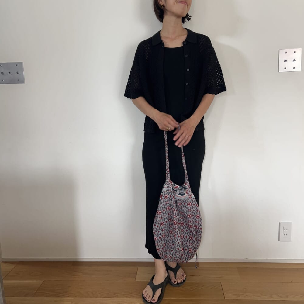 GU 感謝祭 購入品
