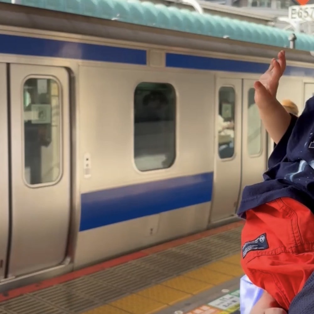 東京駅 常磐線