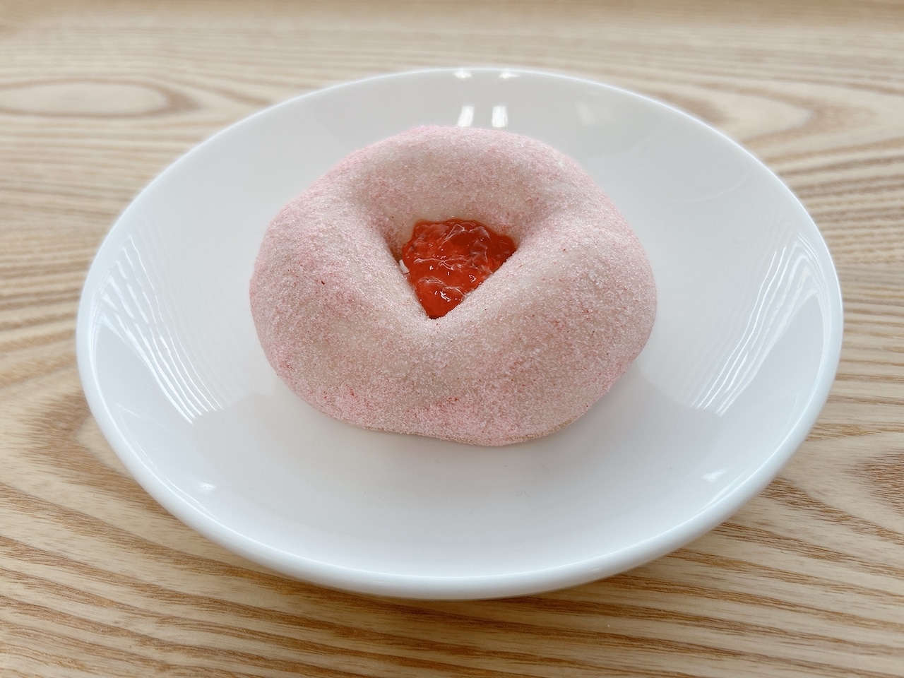 もっちゅりんいちご
