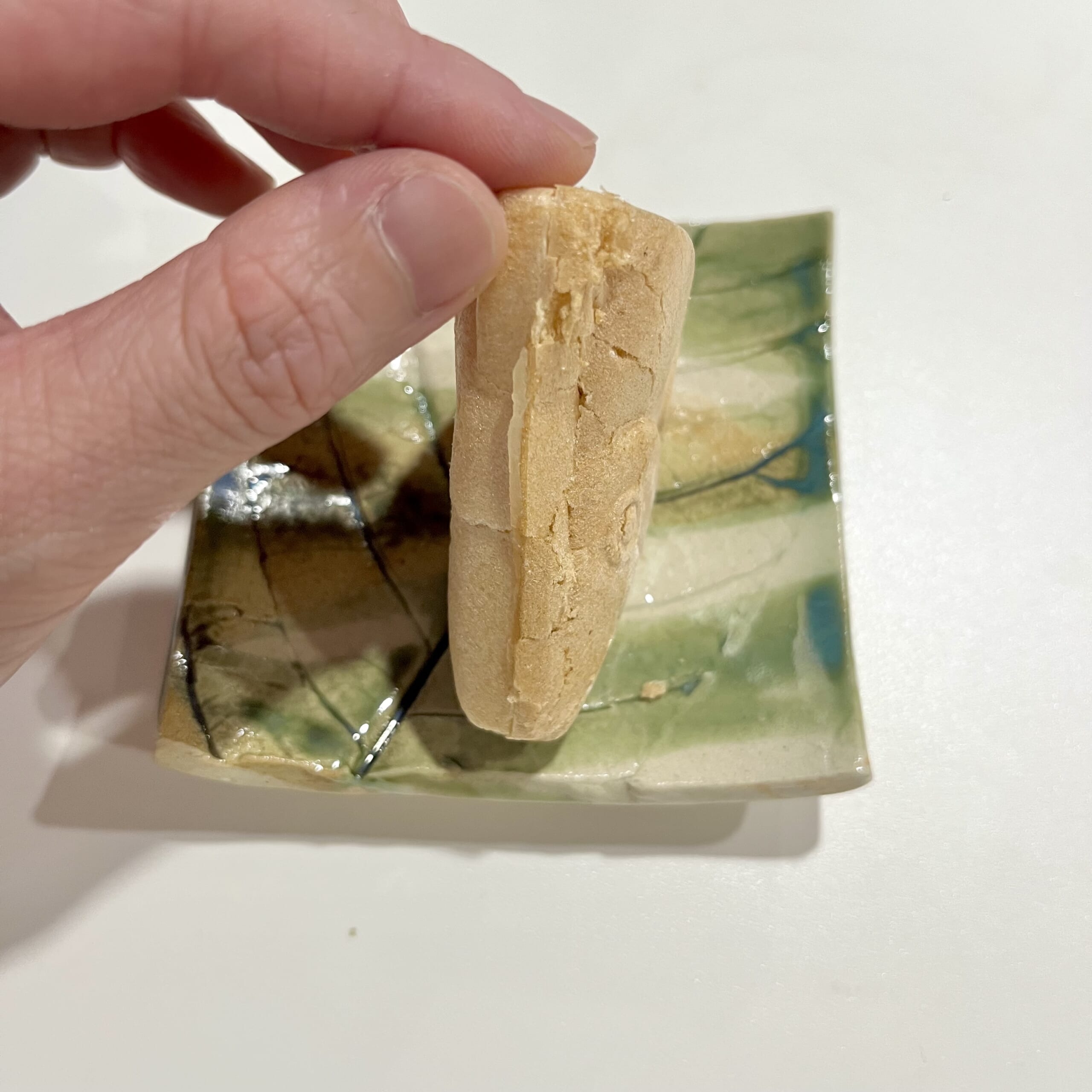 お菓子