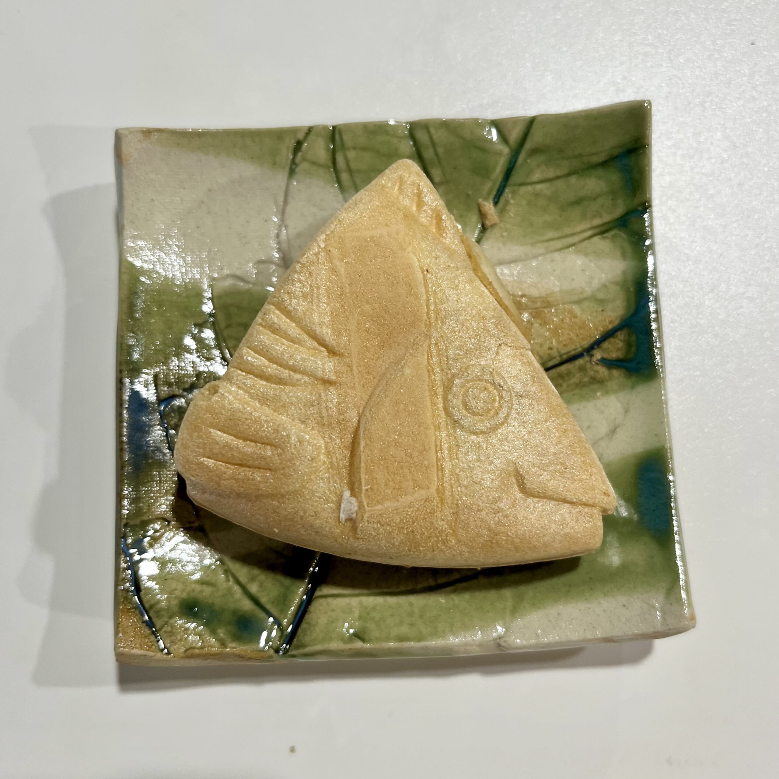 お菓子