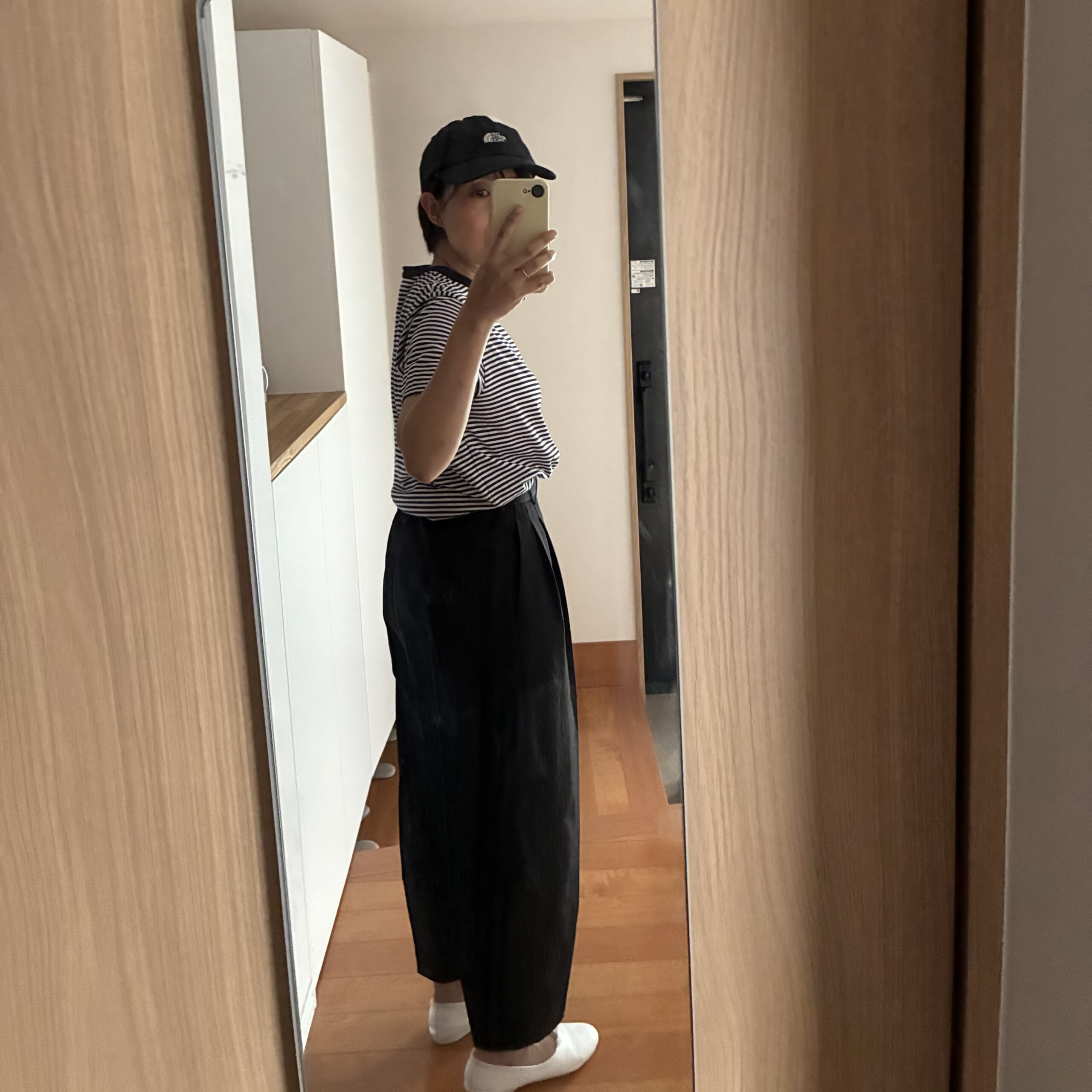 12closet】真夏にも快適なこと間違いなし！【福田麻琴さんコラボ