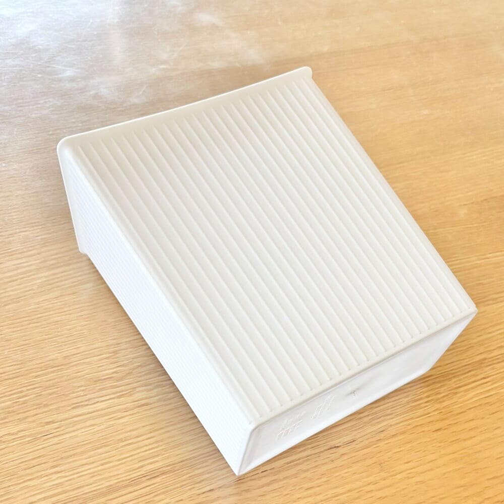 セリア　収納ケース