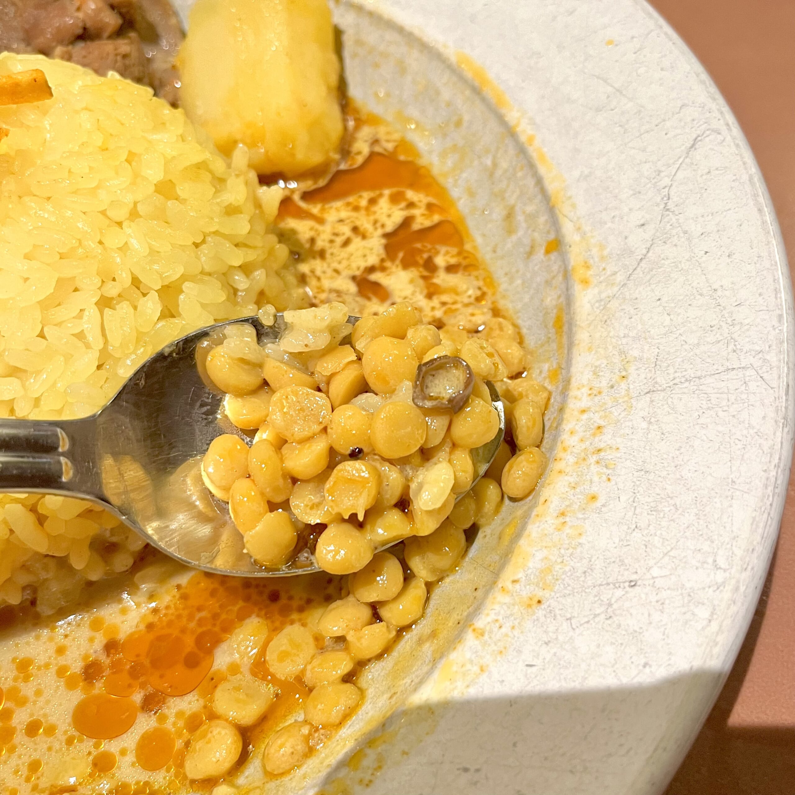 カレー