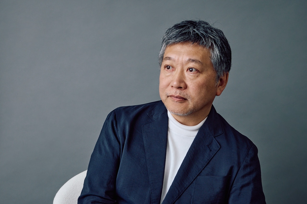 是枝裕和監督