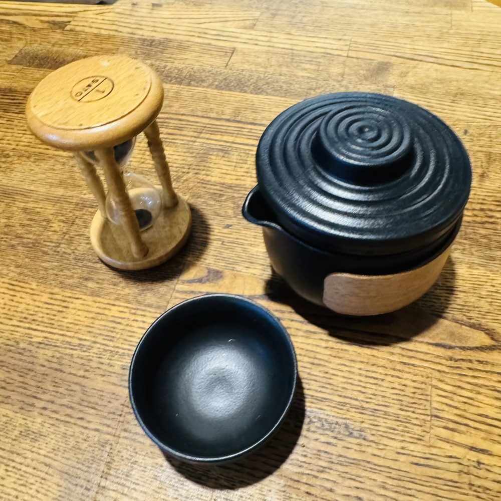 農家厨房 肥後橋店 白茶