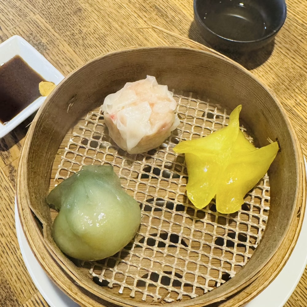 農家厨房 肥後橋店 点心