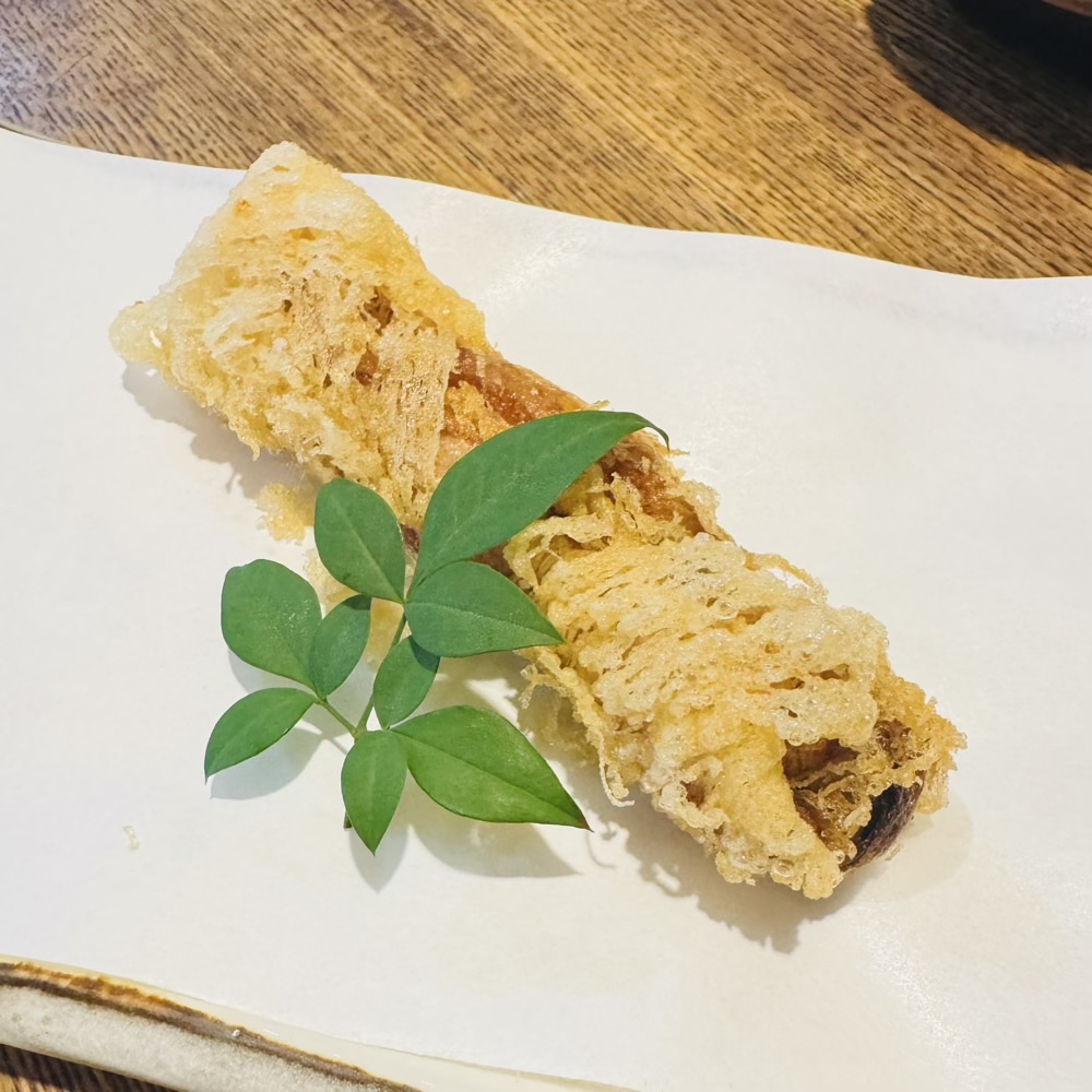 農家厨房 肥後橋店 点心
