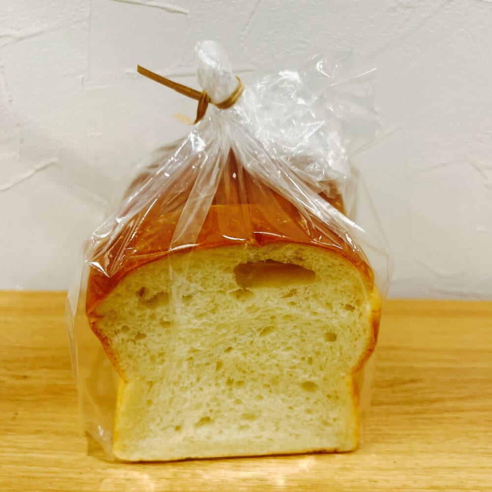 EMILY TEA &. BREAD 食パン 100 One Hundred(ワンハンドレッド)