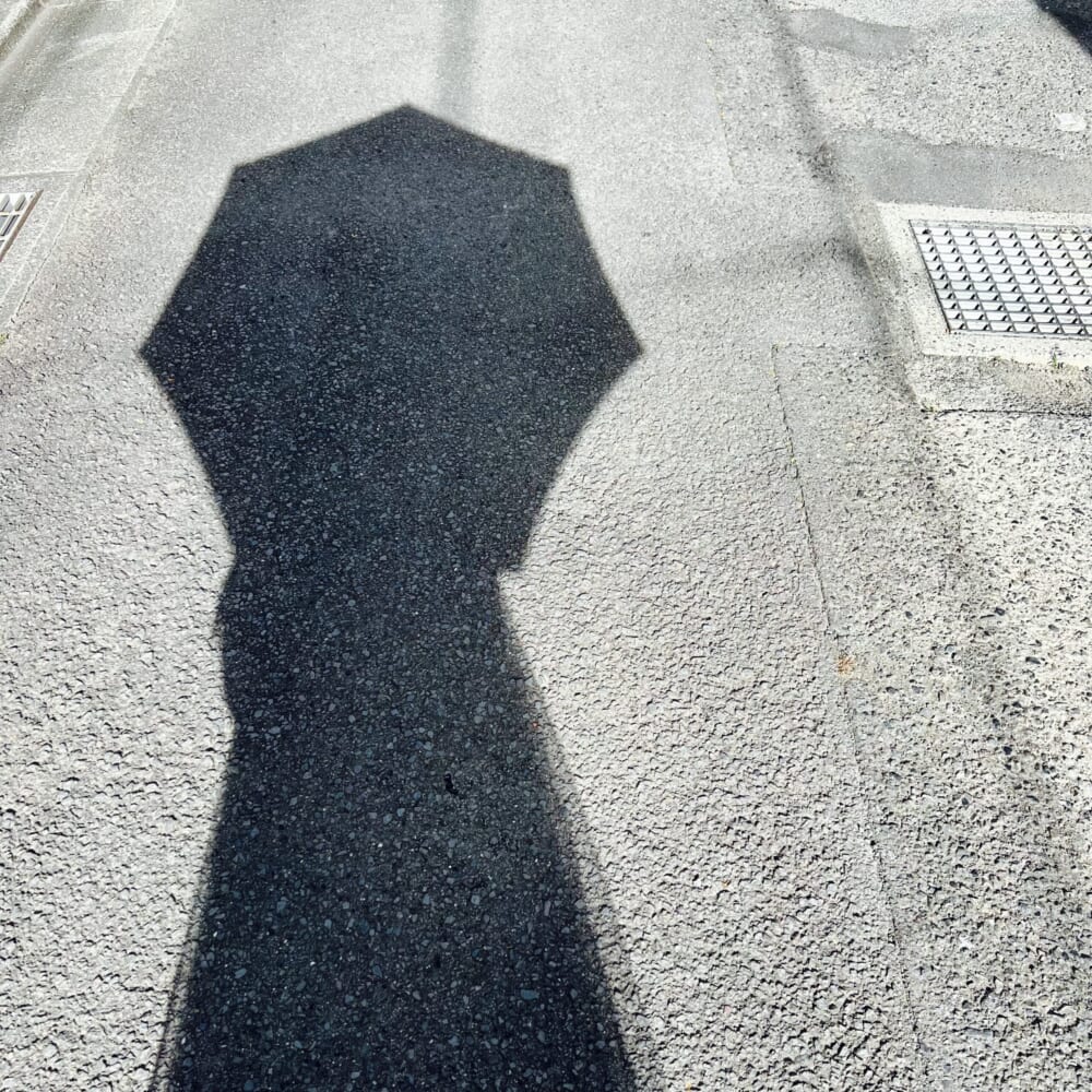 日傘
