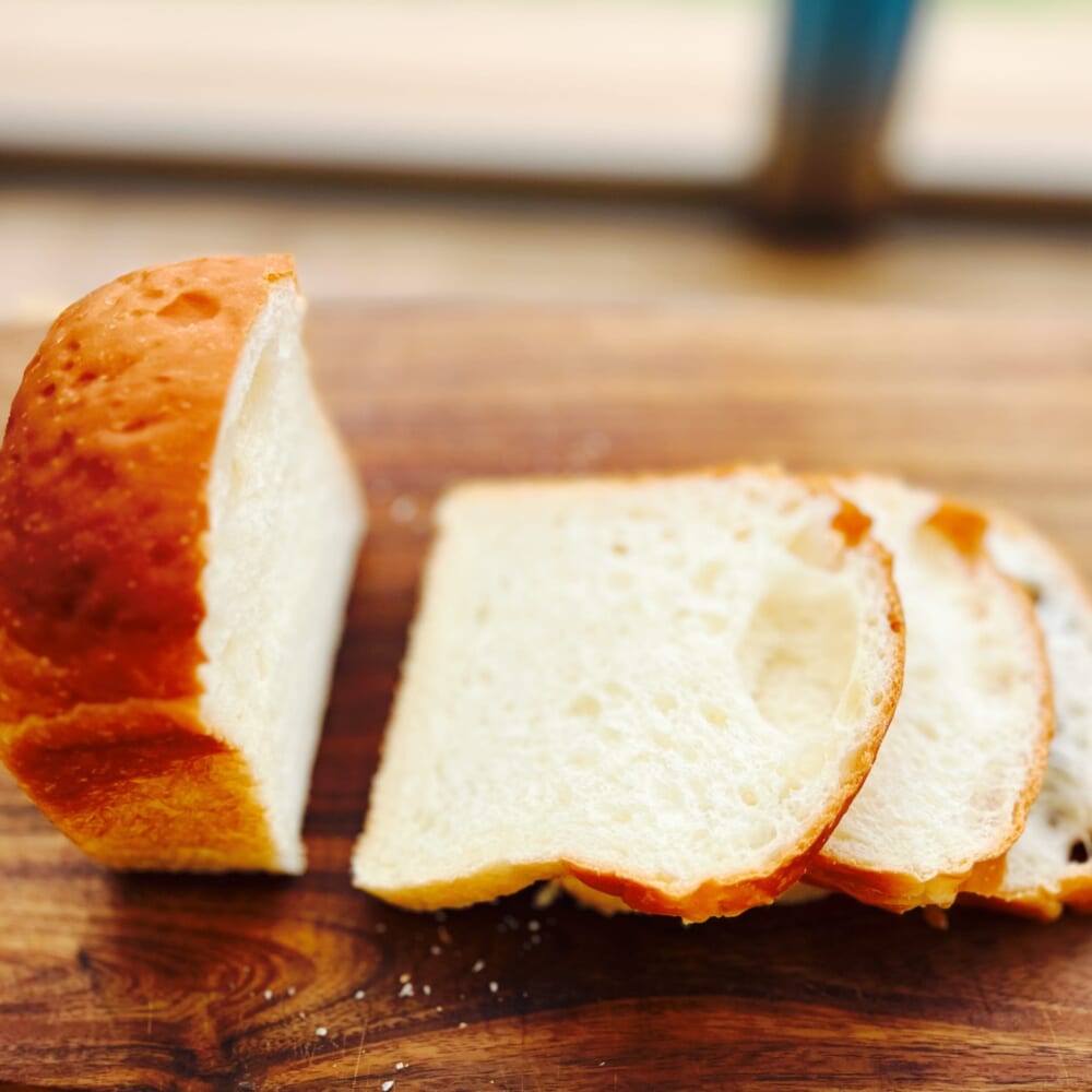 EMILY TEA &. BREAD 食パン 100 One Hundred(ワンハンドレッド)