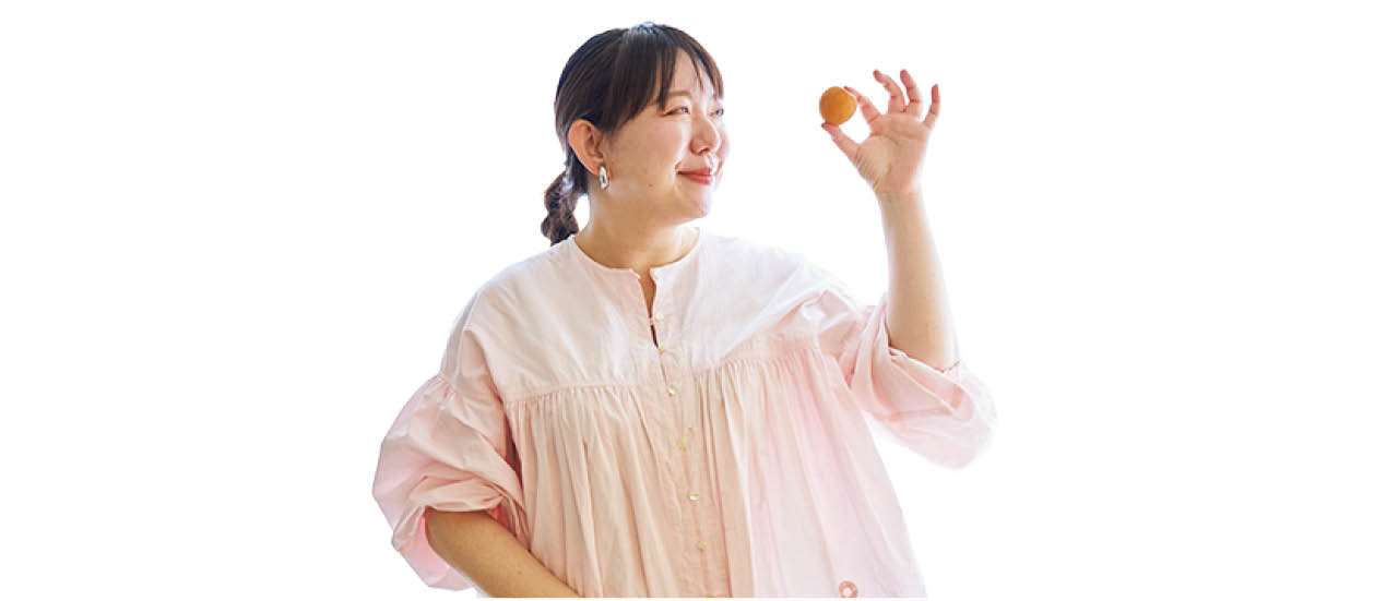 今井真実さん