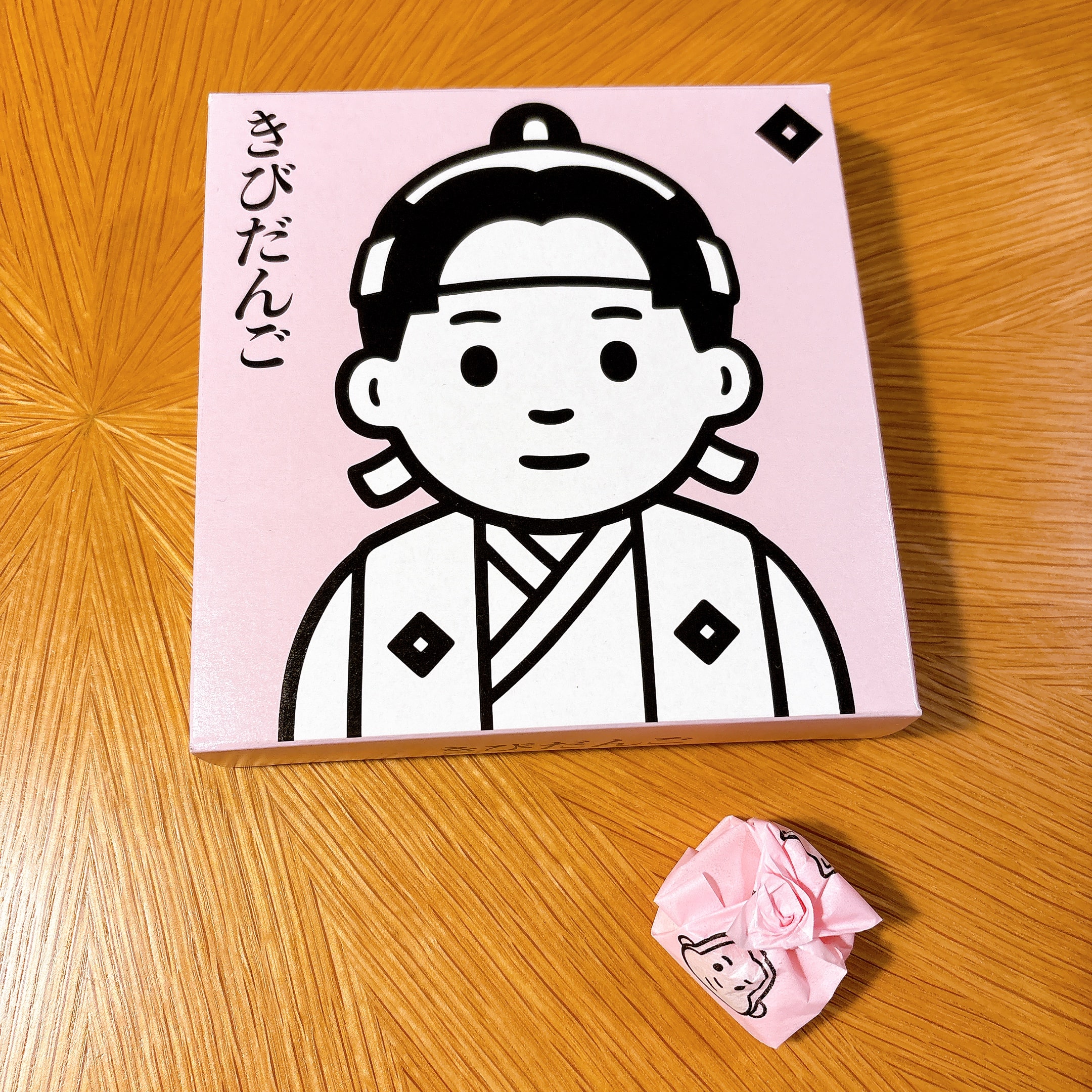 きびだんご