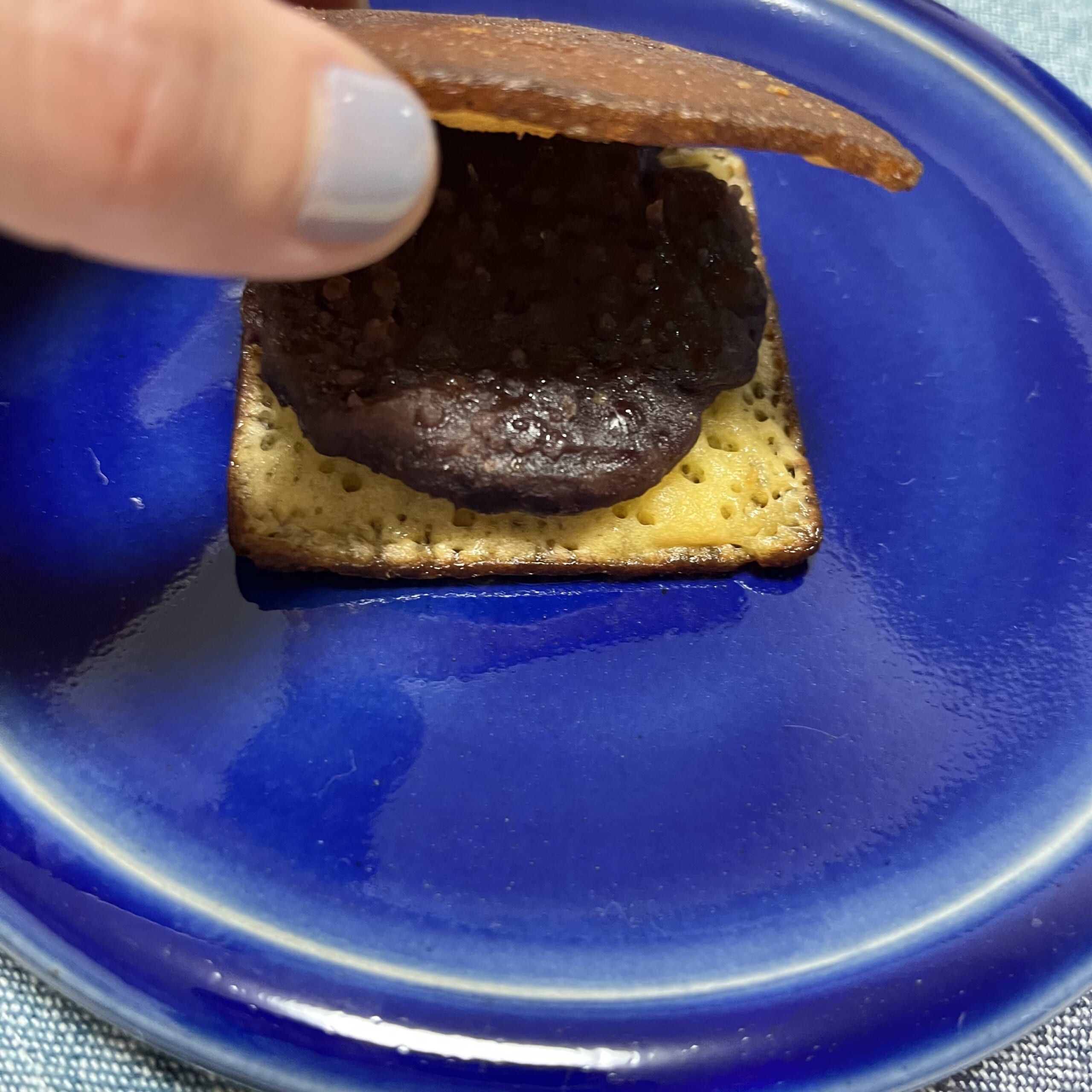 どら焼き