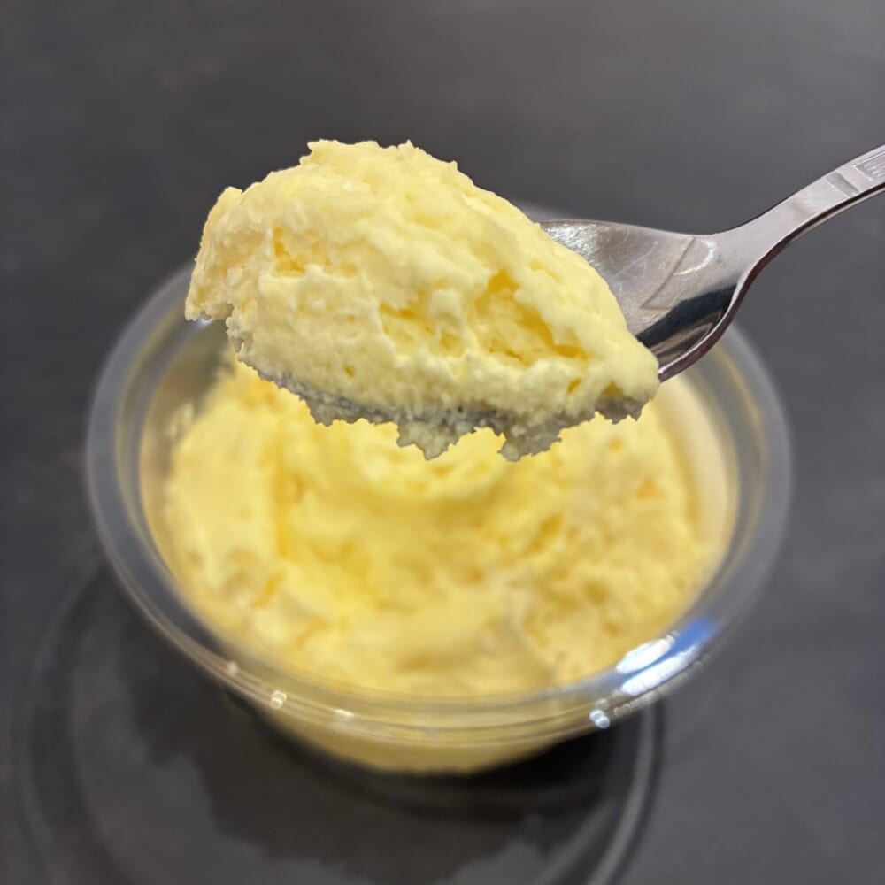 キムラヤのパン　バナナクリーム　岡山