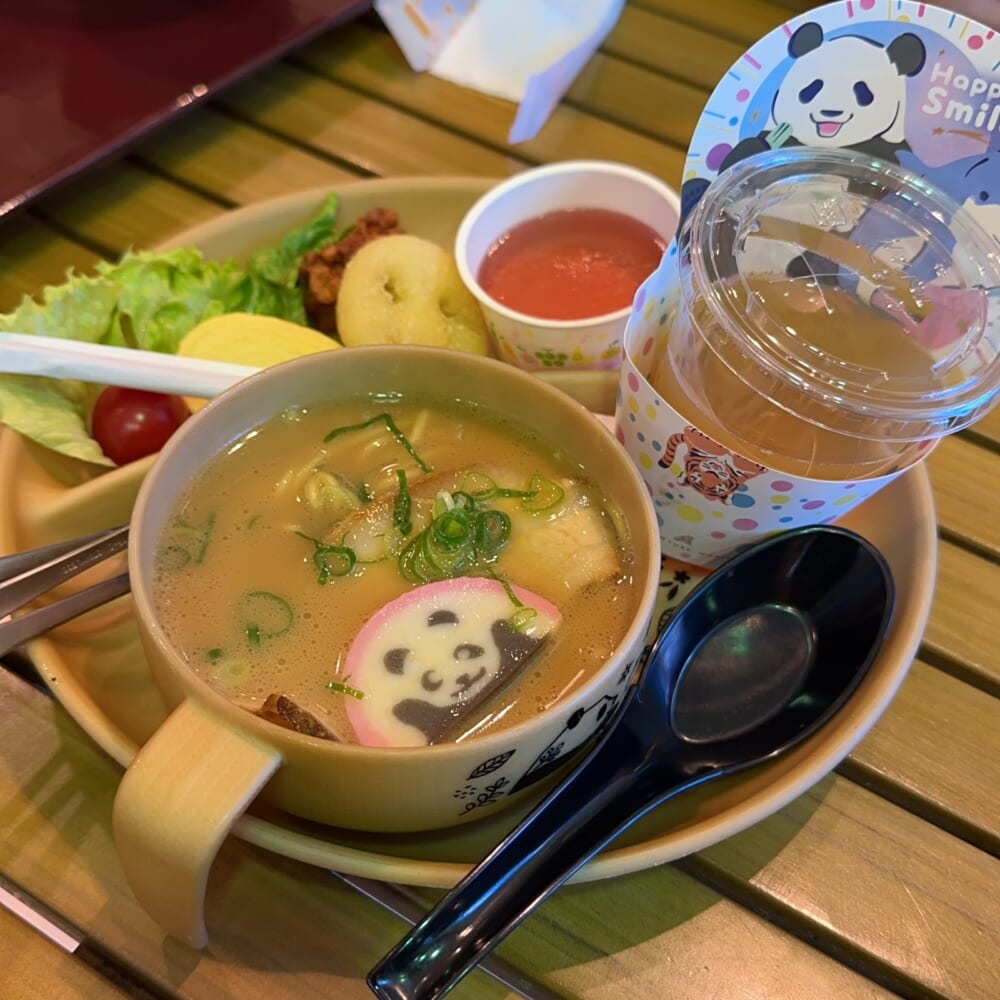 アドベンチャーワールド 子連れおでかけ