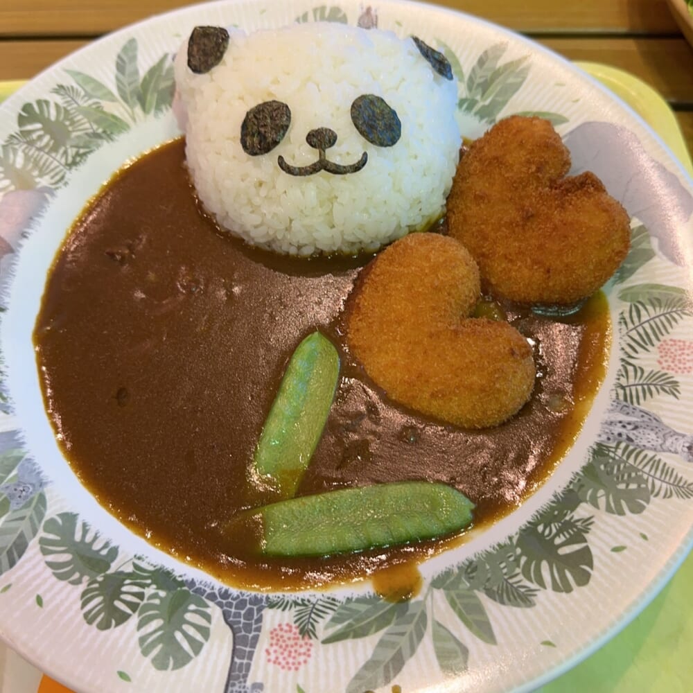 アドベンチャーワールド 子連れおでかけ
