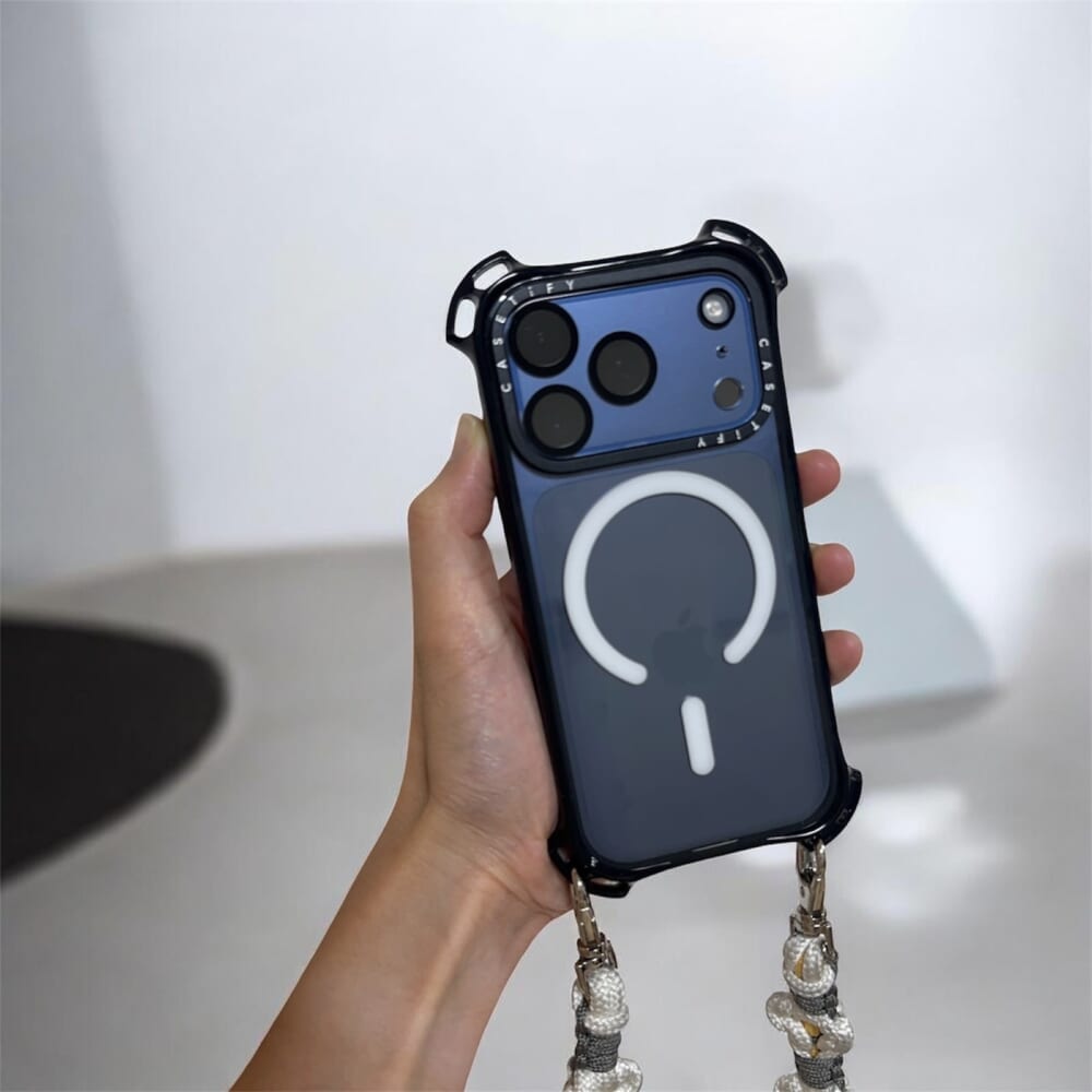 CASETiFY スマホケース 子育てママ